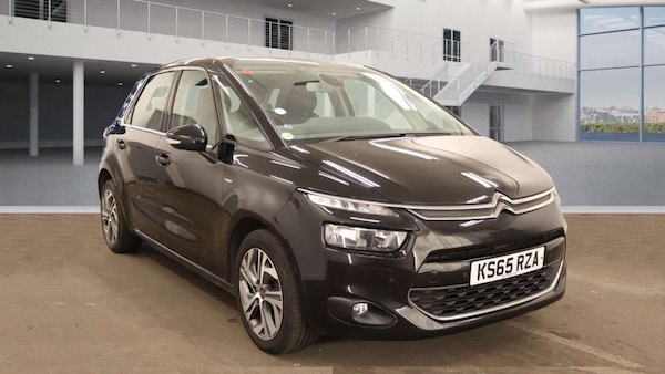 Used Citroen C4 Picasso 2015 for sale - 76159804: Photo 1