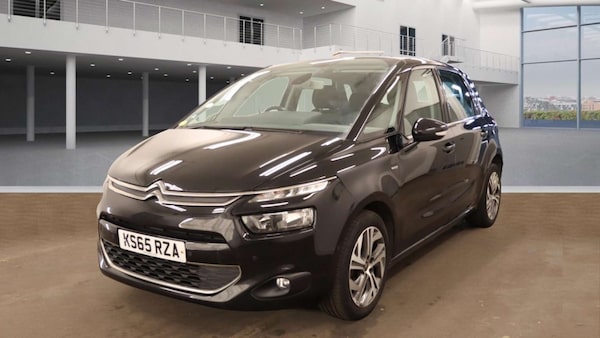Used Citroen C4 Picasso 2015 for sale - 76159804: Photo 2