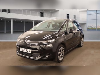 Used Citroen C4 Picasso 2015 for sale - 76159804: Photo 2