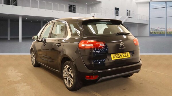 Used Citroen C4 Picasso 2015 for sale - 76159804: Photo 3