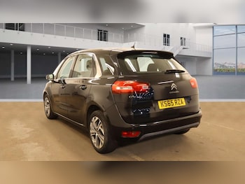 Used Citroen C4 Picasso 2015 for sale - 76159804: Photo 3