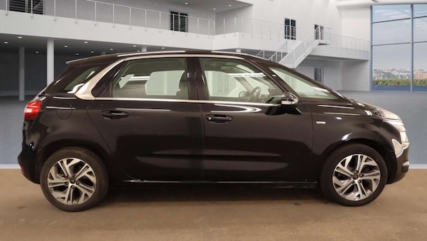 Used Citroen C4 Picasso 2015 for sale - 76159804: Photo 5