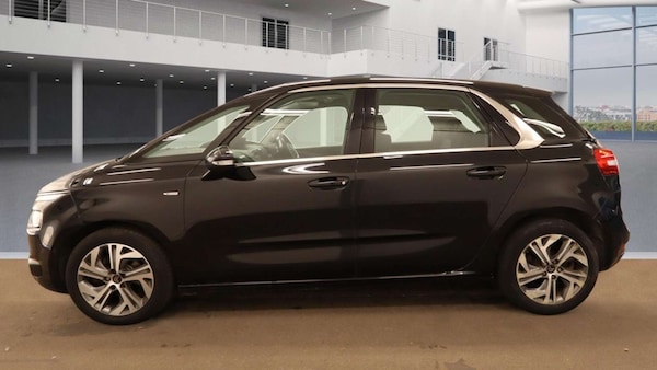 Used Citroen C4 Picasso 2015 for sale - 76159804: Photo 6