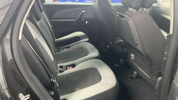 Used Citroen C4 Picasso 2015 for sale - 76159804: Photo 7