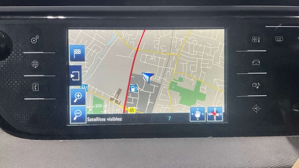 Used Citroen C4 Picasso 2015 for sale - 76159804: Photo 9