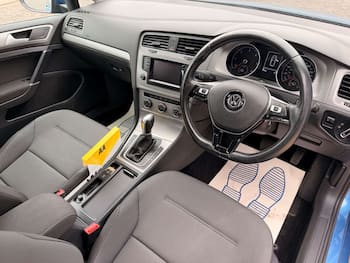 Used Volkswagen Golf 2015 for sale - 79792928: Photo