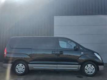 Used Hyundai i800 2018 for sale - 74772987: Photo