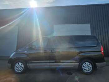 Used Hyundai i800 2018 for sale - 74772987: Photo