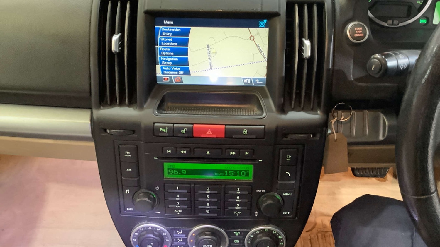 Vehicle 17