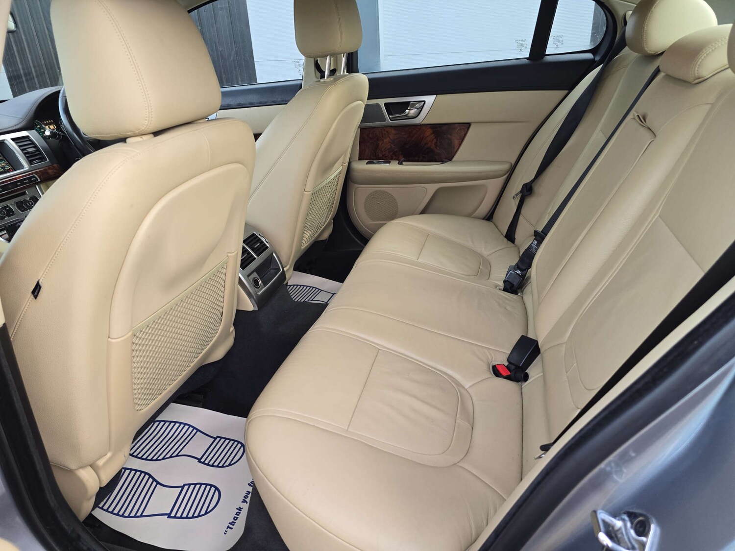 Used Jaguar XF 2014 for sale - 76105324: Photo 11