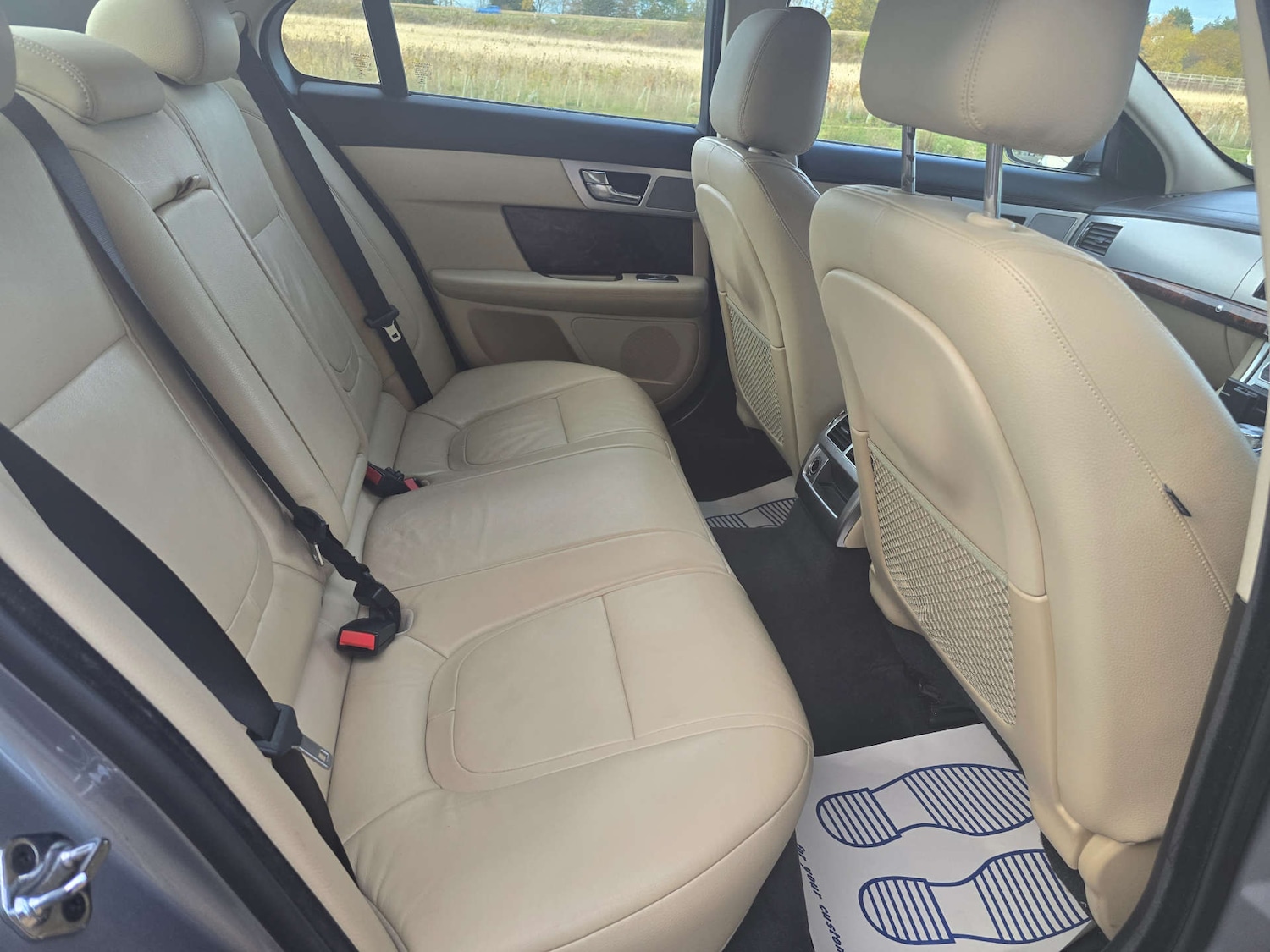 Used Jaguar XF 2014 for sale - 76105324: Photo 12