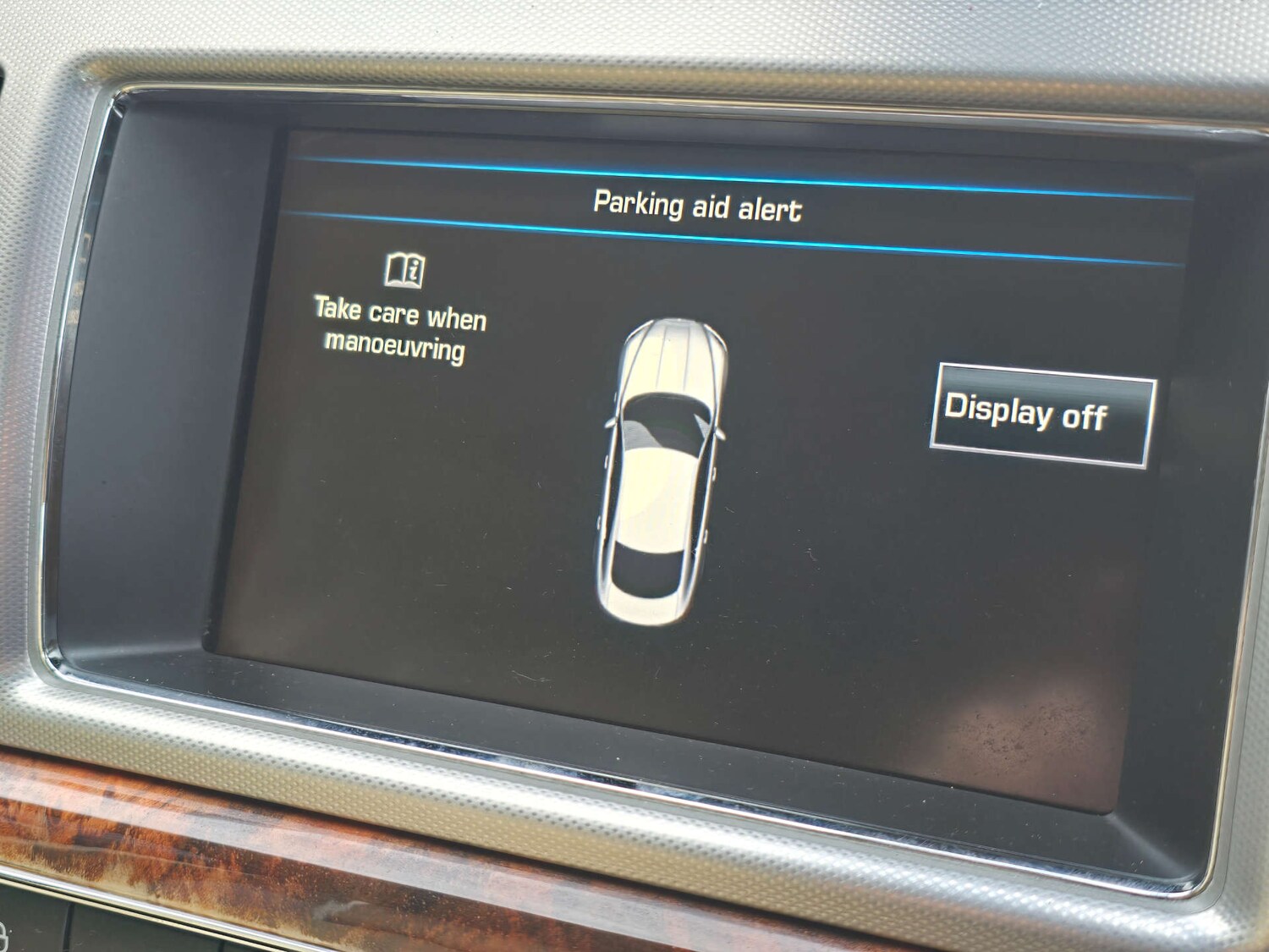 Used Jaguar XF 2014 for sale - 76105324: Photo 19