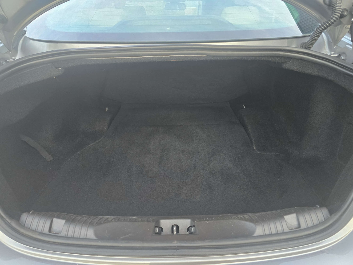 Used Jaguar XF 2014 for sale - 76105324: Photo 22