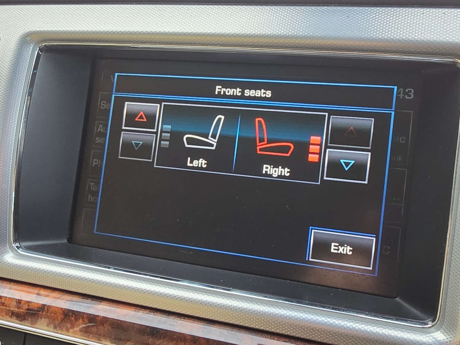 Used Jaguar XF 2014 for sale - 76105324: Photo 23