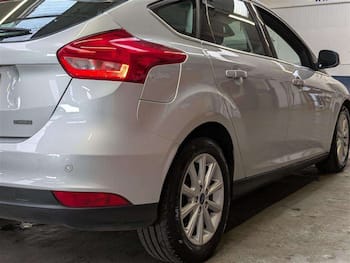 Used Ford Focus 2017 for sale - 79749720: Photo