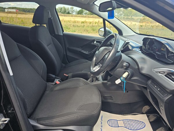 Used Peugeot 208 2018 for sale - 75673599: Photo 10