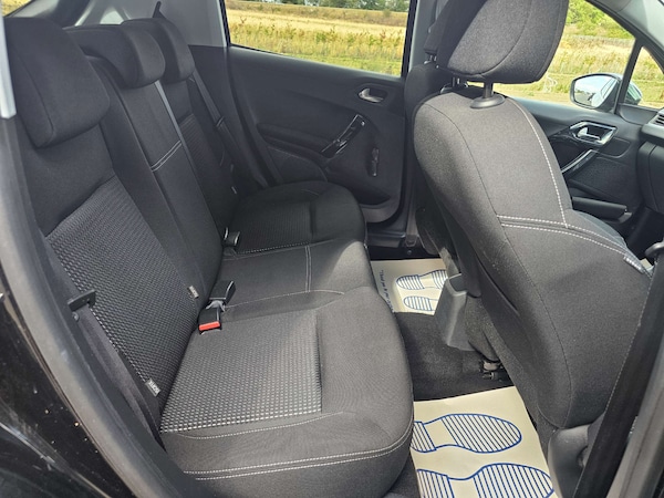 Used Peugeot 208 2018 for sale - 75673599: Photo 11
