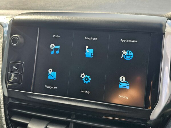 Used Peugeot 208 2018 for sale - 75673599: Photo 15