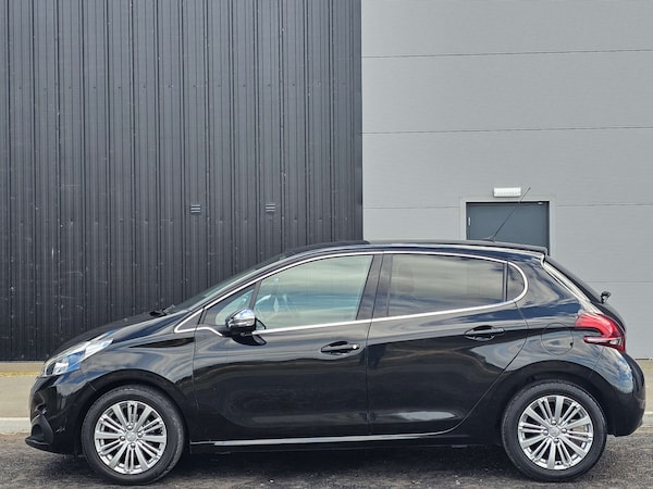 Used Peugeot 208 2018 for sale - 75673599: Photo 5