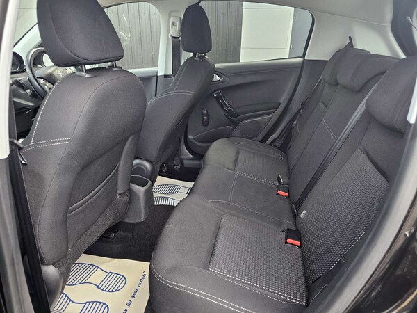 Used Peugeot 208 2018 for sale - 75673599: Photo 9