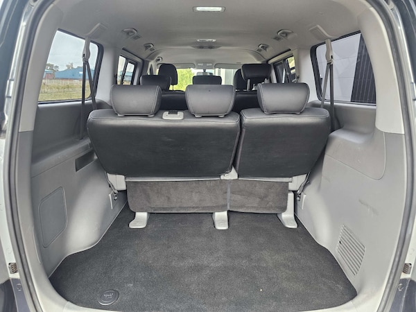 Used Hyundai i800 2016 for sale - 75530269: Photo 10