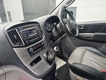 Used Hyundai i800 2016 for sale - 75530269: Photo