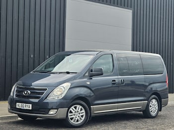 Used Hyundai i800 2016 for sale - 75530269: Photo