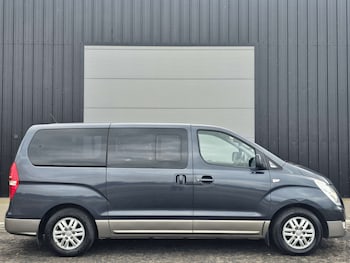 Used Hyundai i800 2016 for sale - 75530269: Photo
