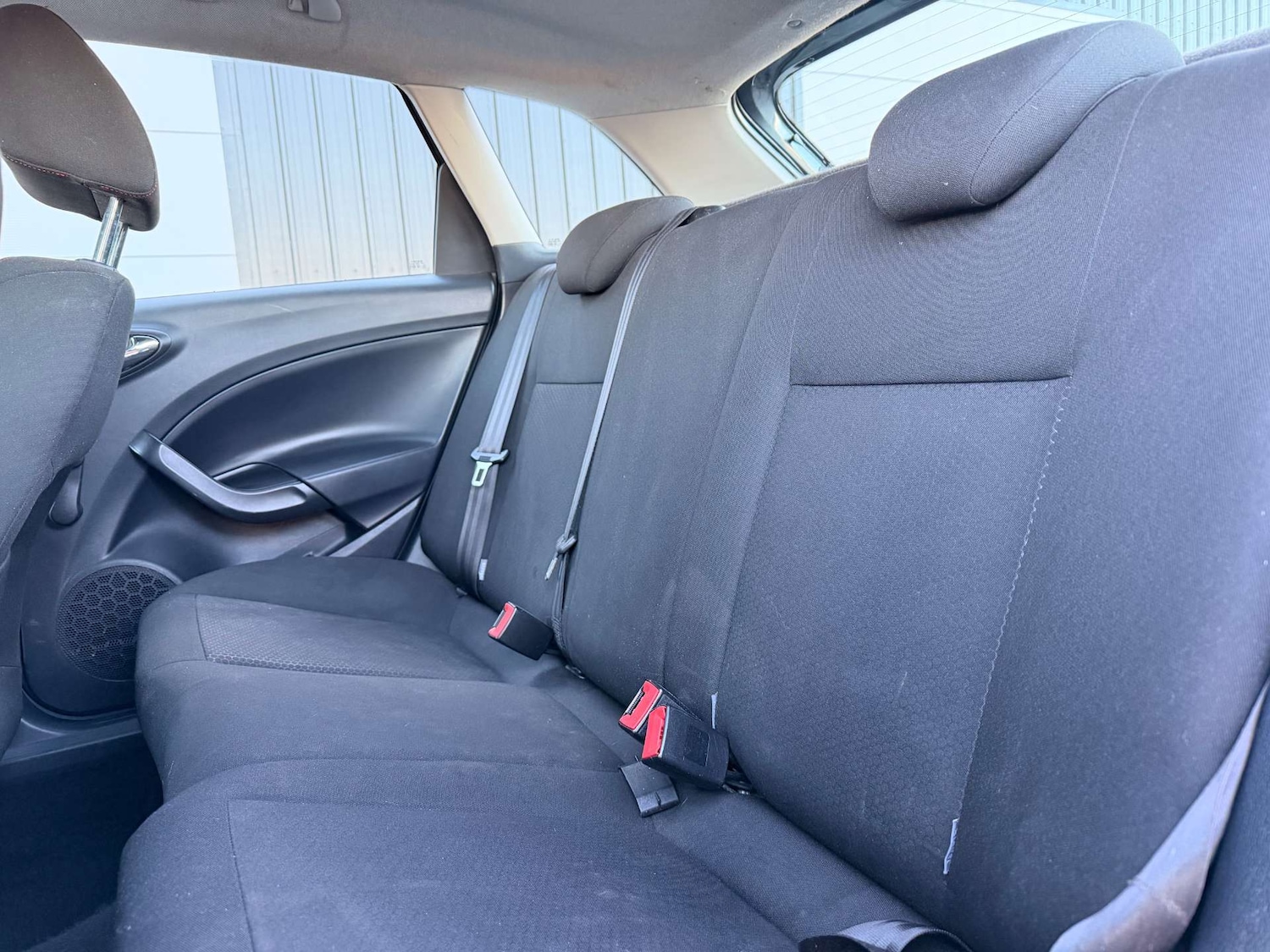 Used SEAT Ibiza 2012 for sale - 77234122: Photo 11