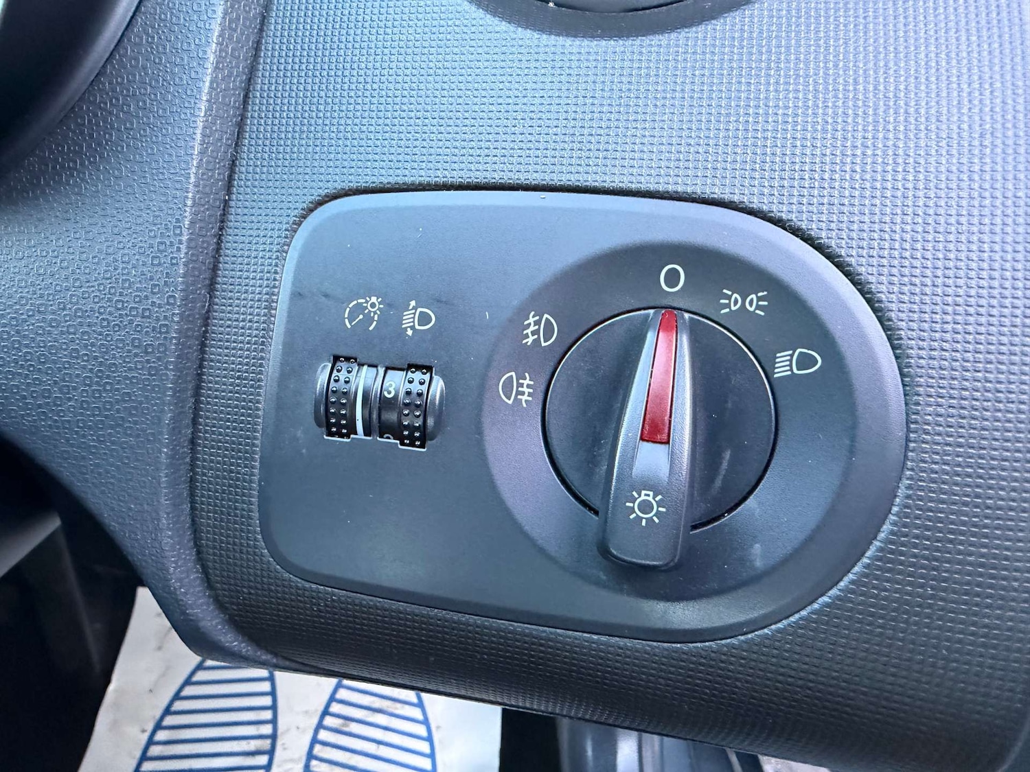 Used SEAT Ibiza 2012 for sale - 77234122: Photo 12