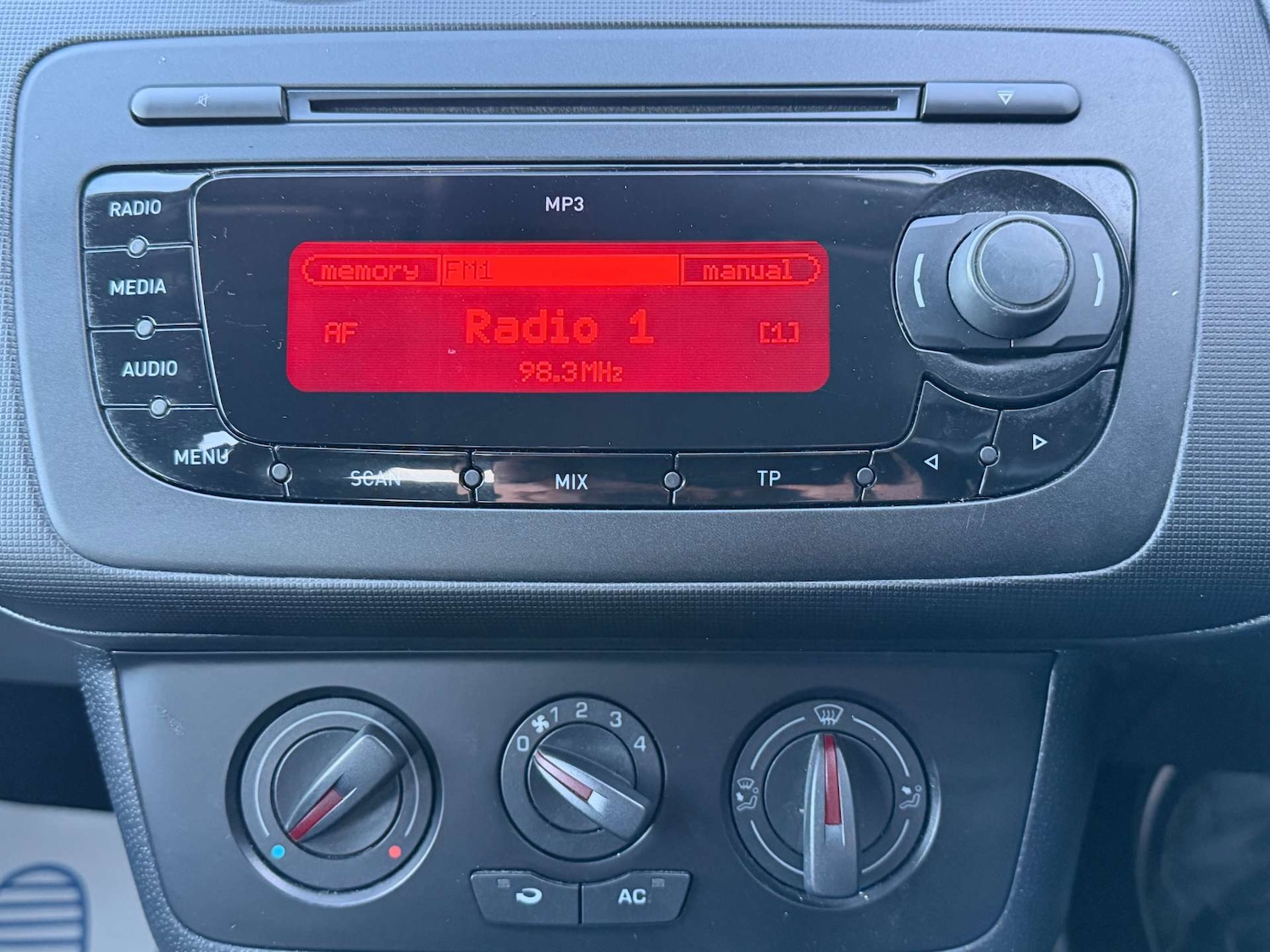 Used SEAT Ibiza 2012 for sale - 77234122: Photo 14