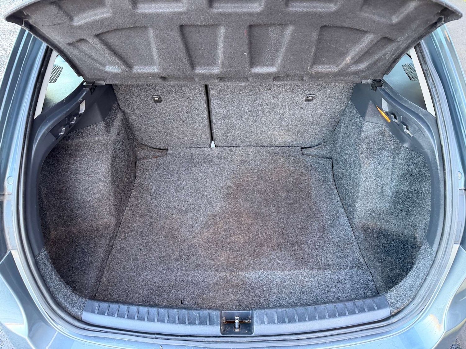 Used SEAT Ibiza 2012 for sale - 77234122: Photo 15