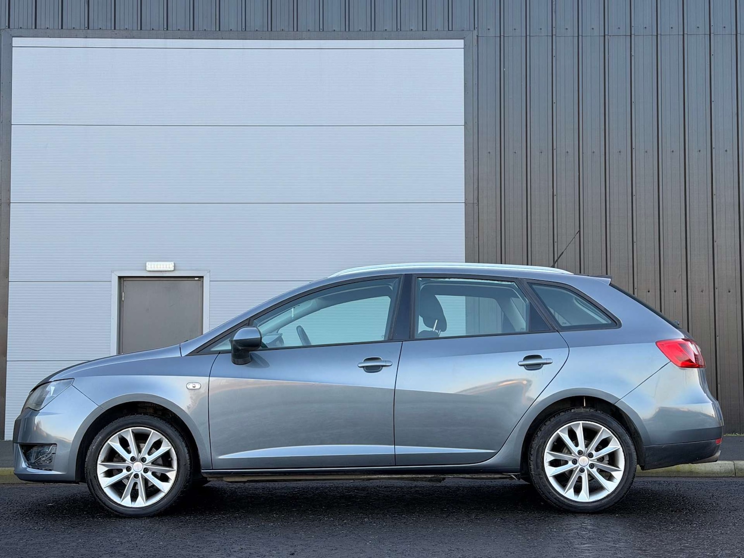 Used SEAT Ibiza 2012 for sale - 77234122: Photo 5