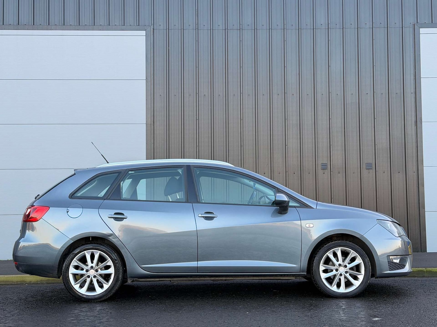 Used SEAT Ibiza 2012 for sale - 77234122: Photo 6