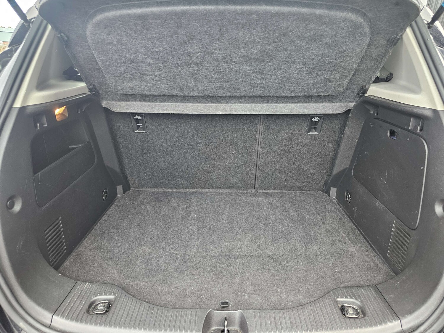 Used Vauxhall Mokka 2016 for sale - 76274215: Photo 14