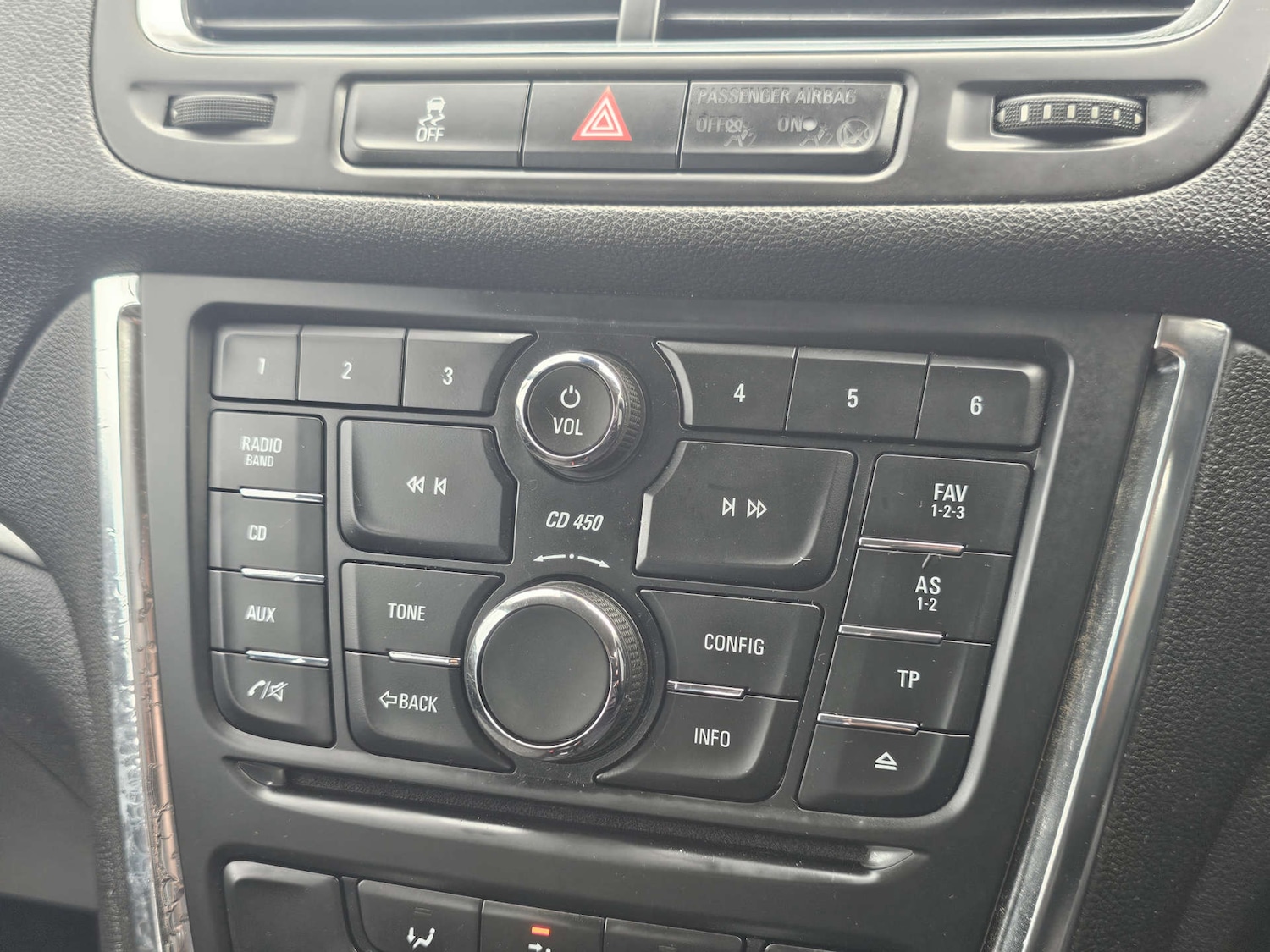 Used Vauxhall Mokka 2016 for sale - 76274215: Photo 16