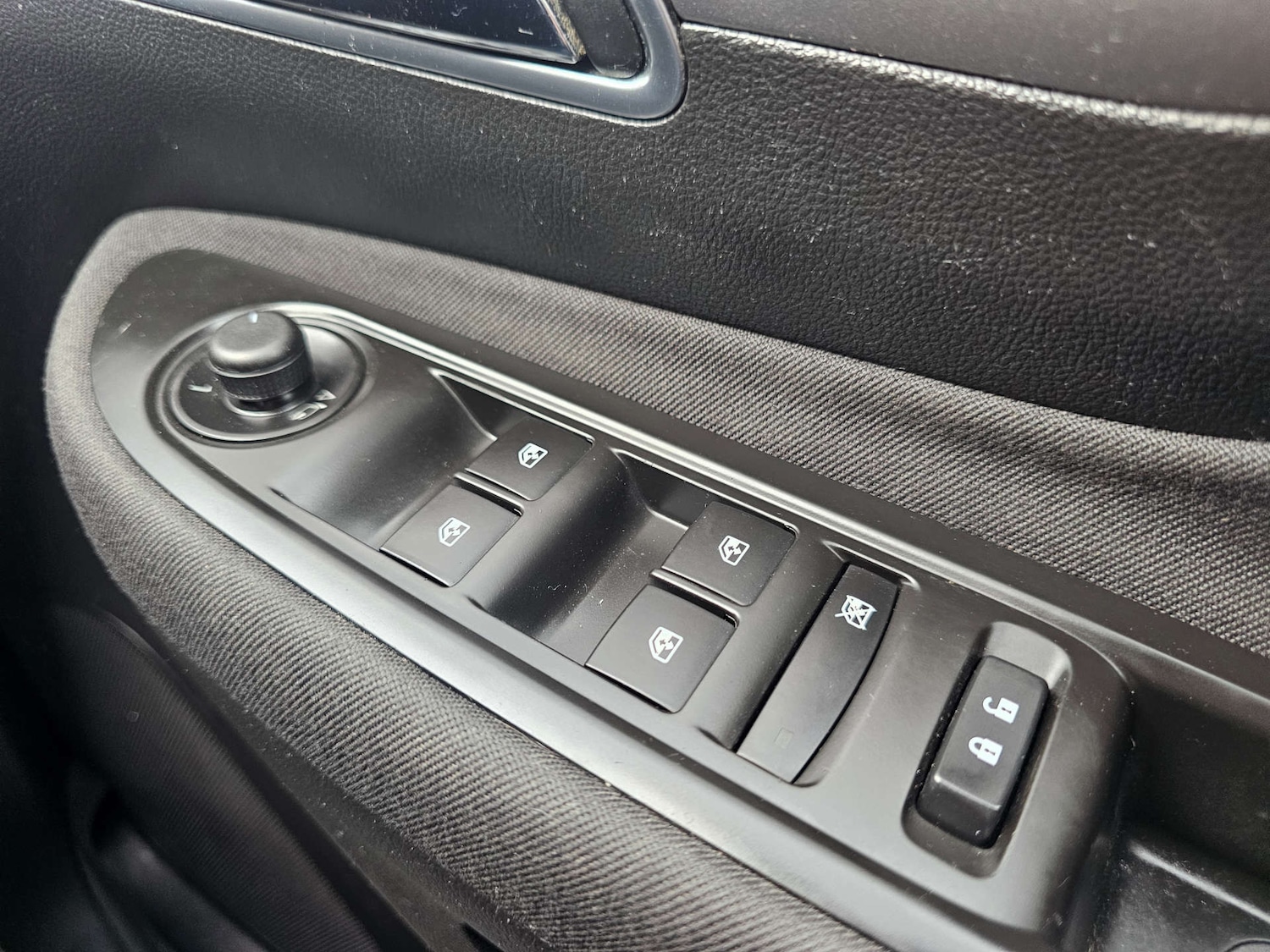 Used Vauxhall Mokka 2016 for sale - 76274215: Photo 18