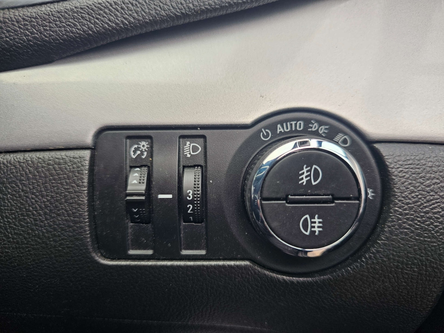 Used Vauxhall Mokka 2016 for sale - 76274215: Photo 19