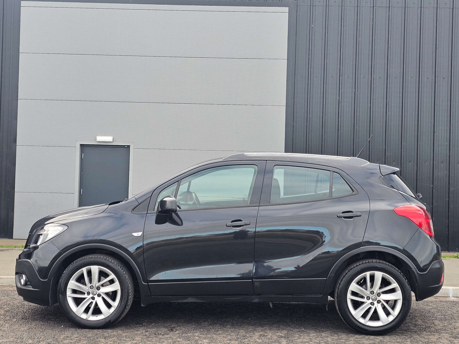 Used Vauxhall Mokka 2016 for sale - 76274215: Photo 5