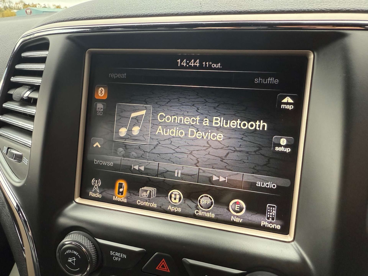 Used Jeep Grand Cherokee 2018 for sale - 76207575: Photo 11