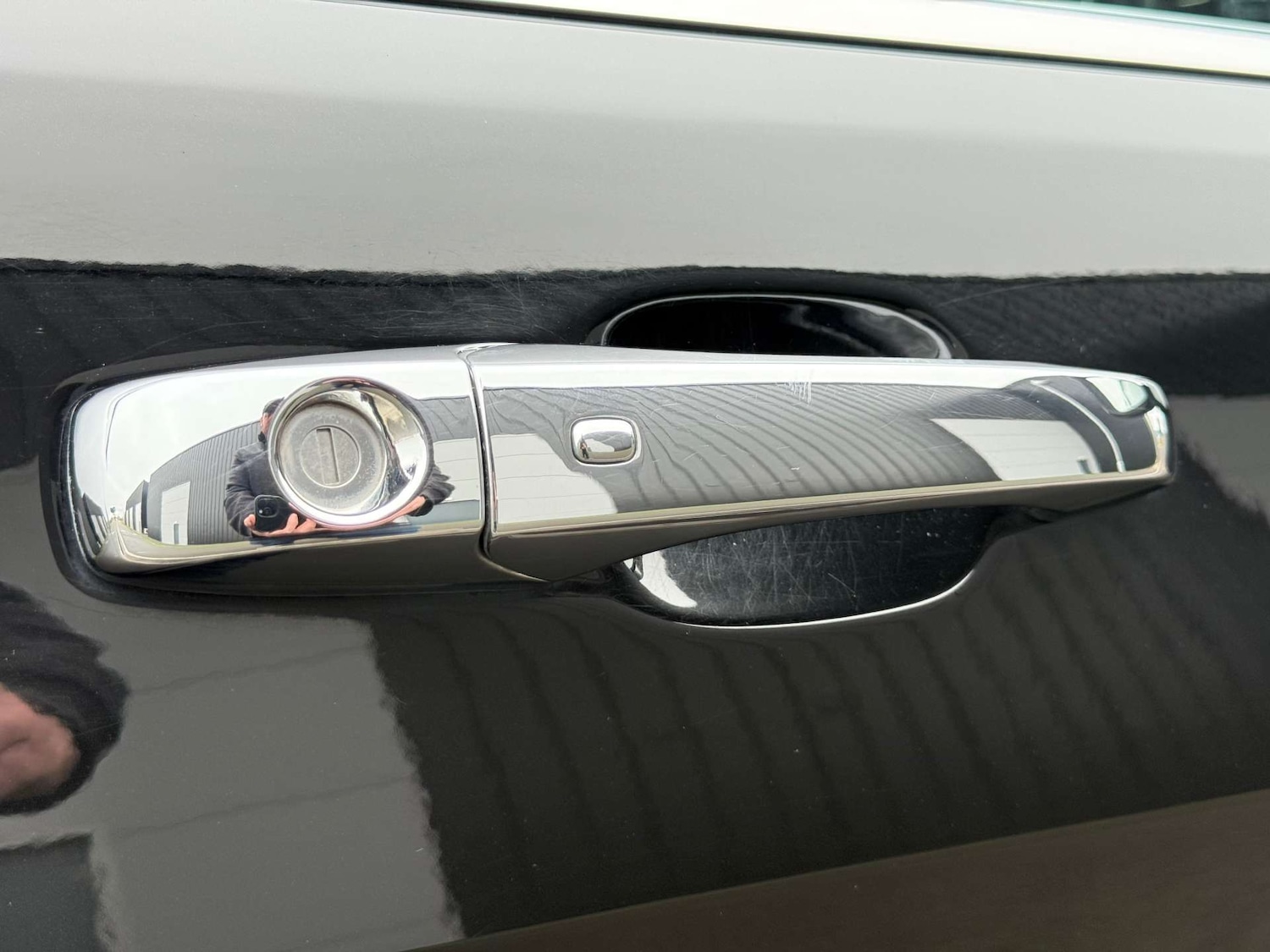 Used Jeep Grand Cherokee 2018 for sale - 76207575: Photo 12