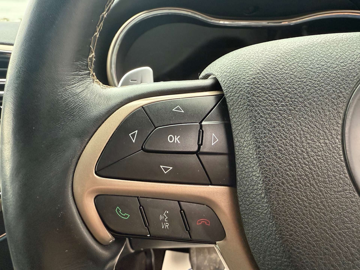 Used Jeep Grand Cherokee 2018 for sale - 76207575: Photo 14