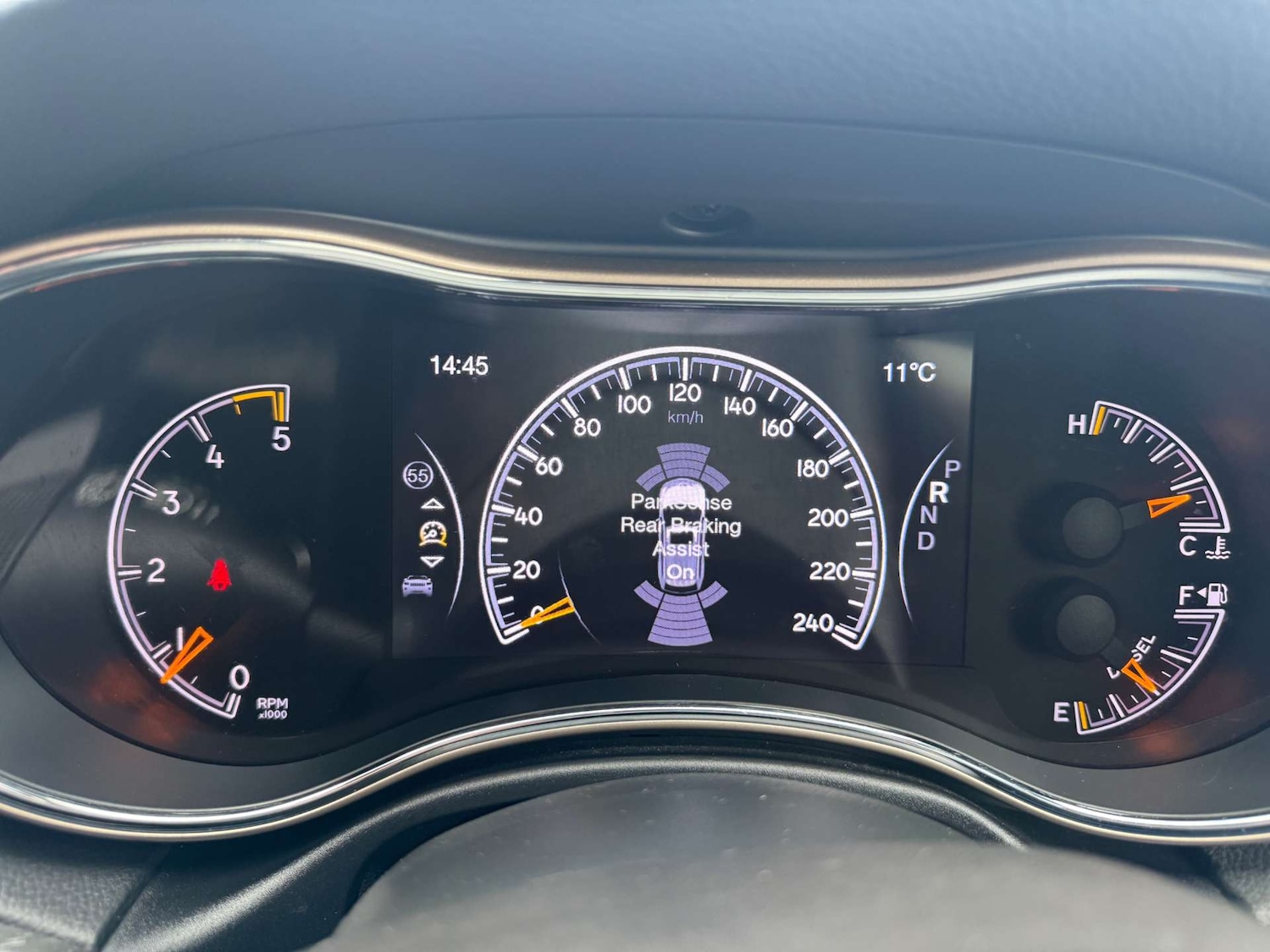 Used Jeep Grand Cherokee 2018 for sale - 76207575: Photo 17