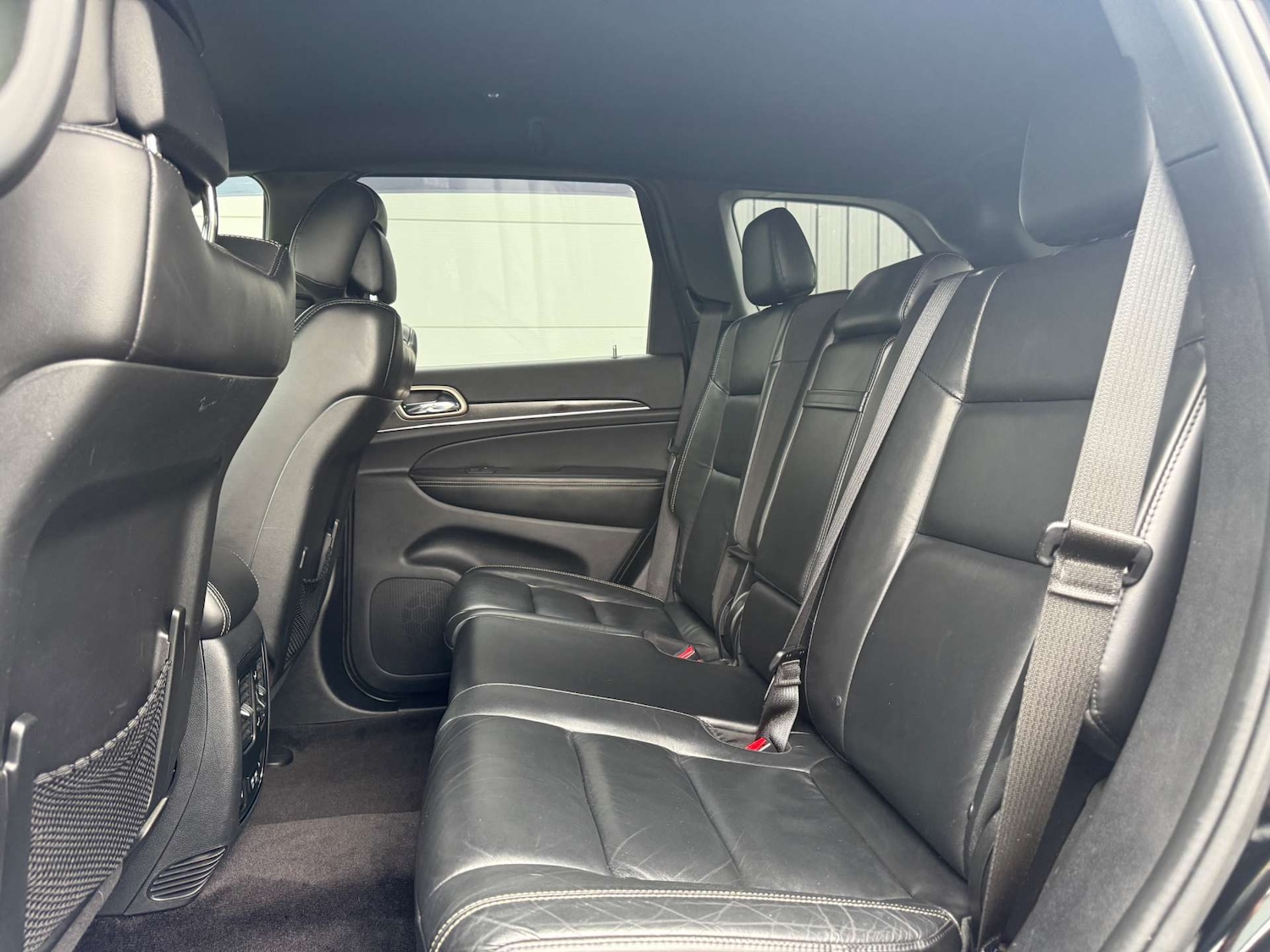 Used Jeep Grand Cherokee 2018 for sale - 76207575: Photo 25