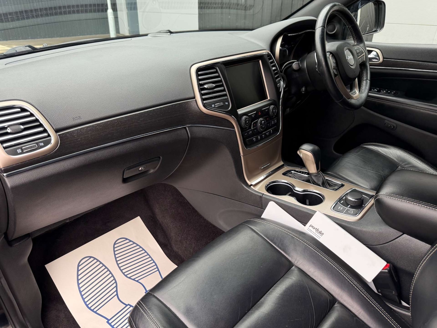 Used Jeep Grand Cherokee 2018 for sale - 76207575: Photo 27