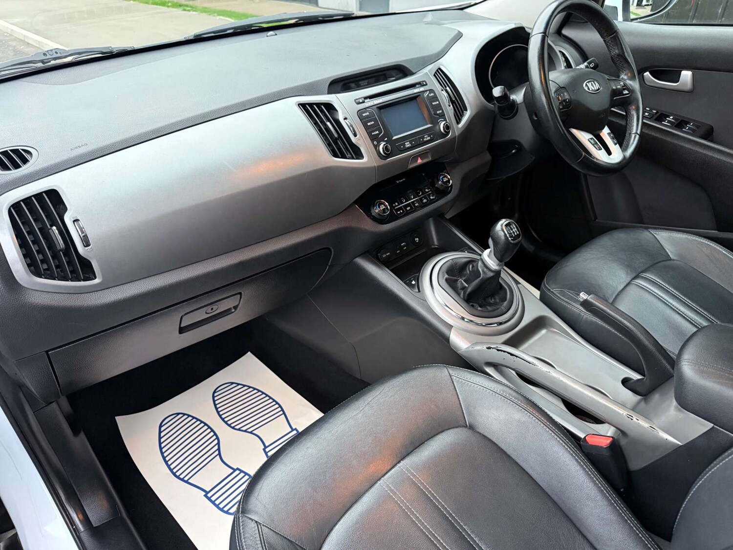 Used Kia Sportage 2016 for sale - 76274206: Photo 10