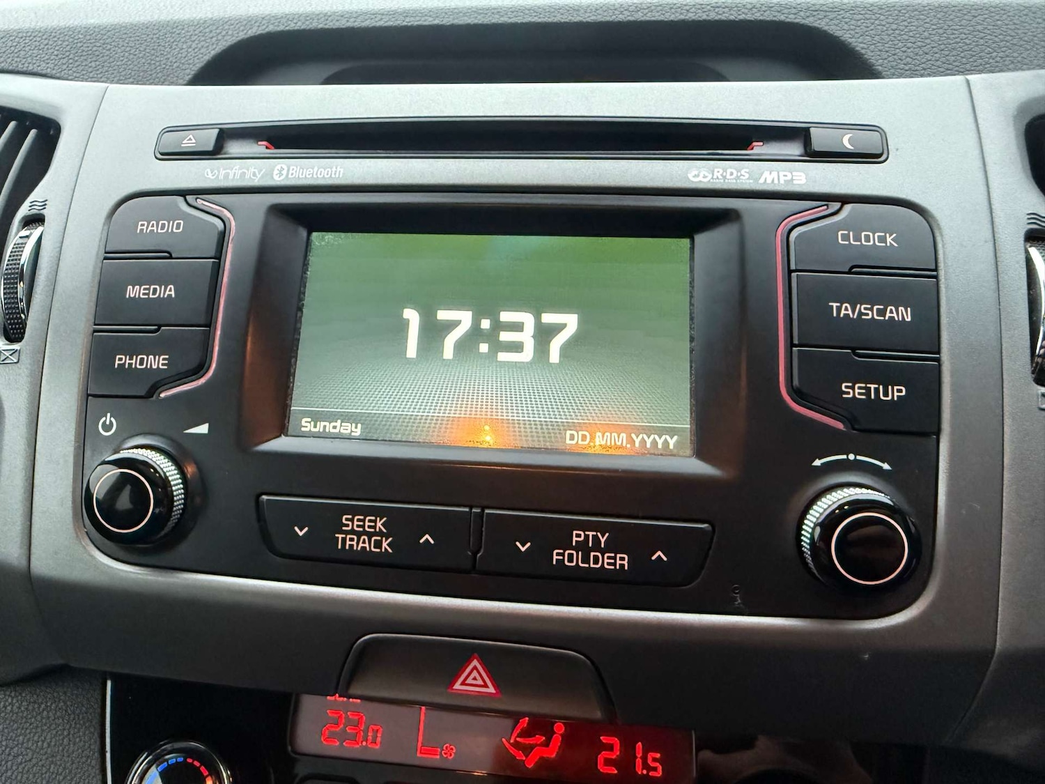 Used Kia Sportage 2016 for sale - 76274206: Photo 15