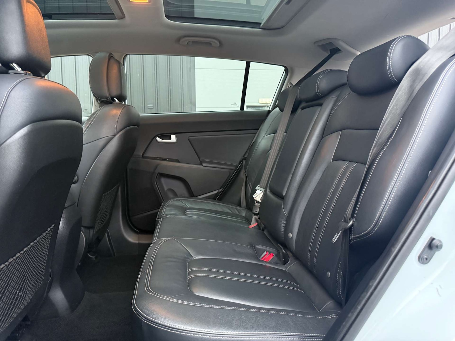 Used Kia Sportage 2016 for sale - 76274206: Photo 22