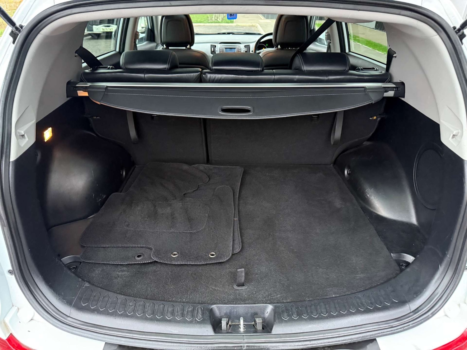 Used Kia Sportage 2016 for sale - 76274206: Photo 24