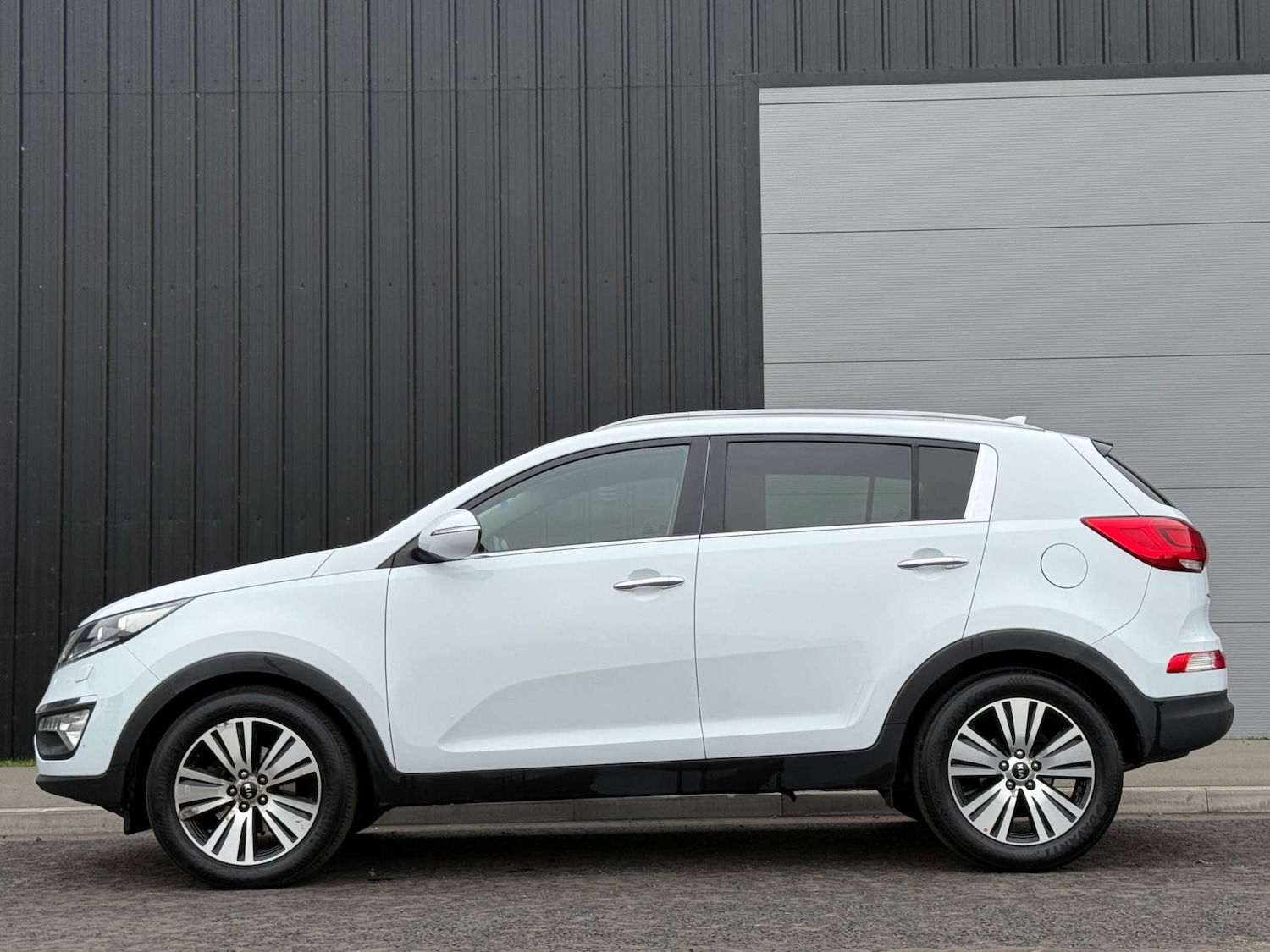 Used Kia Sportage 2016 for sale - 76274206: Photo 5